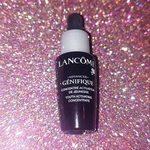 Skincare Advanced Génifique Radiance Boosting Face Serum Genifique Lancome